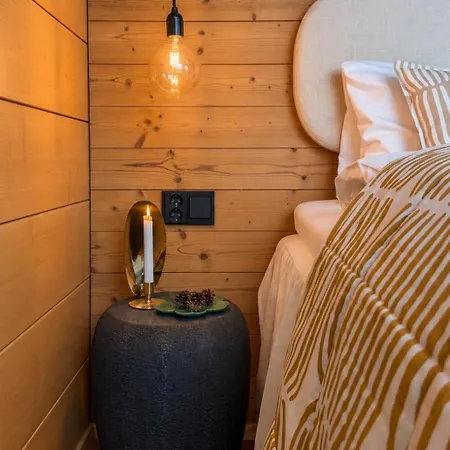 Pine - Private Sauna - Next To Winter Park Apartment Rovaniemi