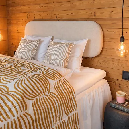 Pine - Private Sauna - Next To Winter Park Apartment *