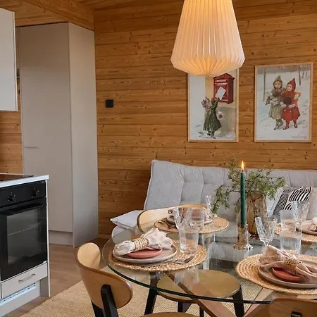 Apartment Pine - Private Sauna - Next To Winter Park