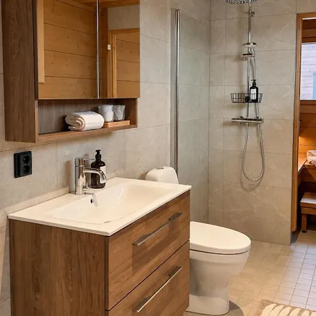 Pine - Private Sauna - Next To Winter Park