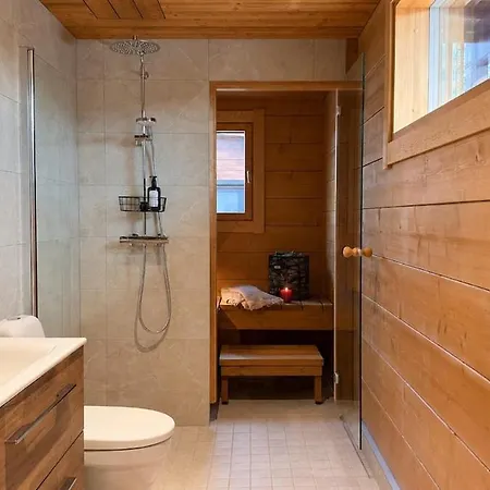 Pine - Private Sauna - Next To Winter Park