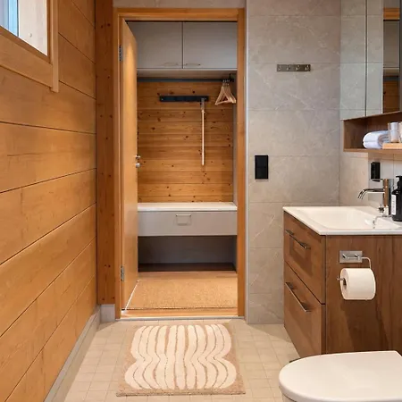 Pine - Private Sauna - Next To Winter Park