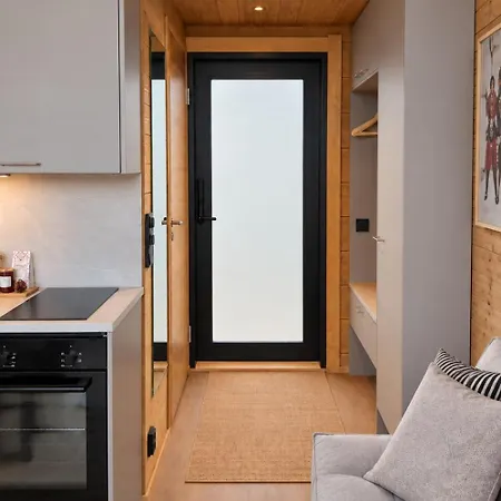 Apartment Pine - Private Sauna - Next To Winter Park *