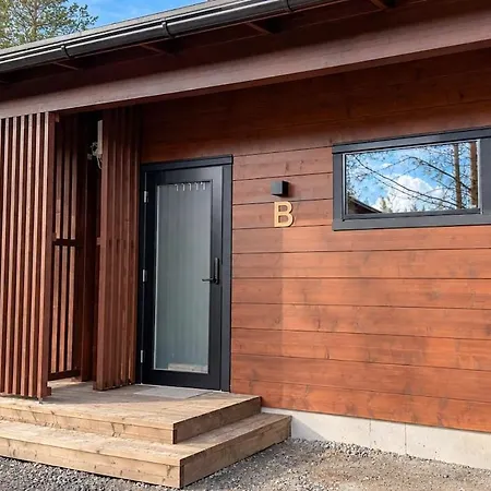 Pine - Private Sauna - Next To Winter Park Apartment