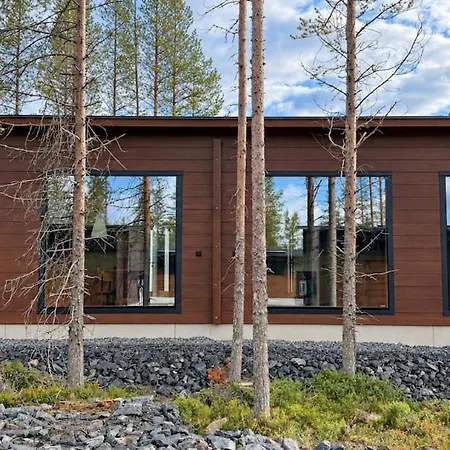 Apartment Pine - Private Sauna - Next To Winter Park